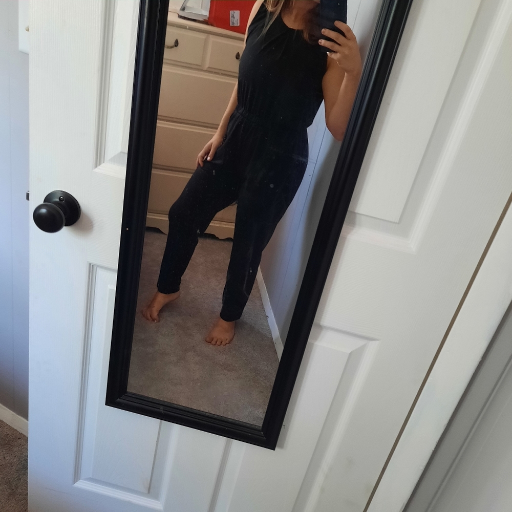 Jumpsuit.